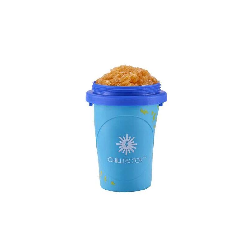 CHILLFACTOR Slushy veidotājs Colour Shock