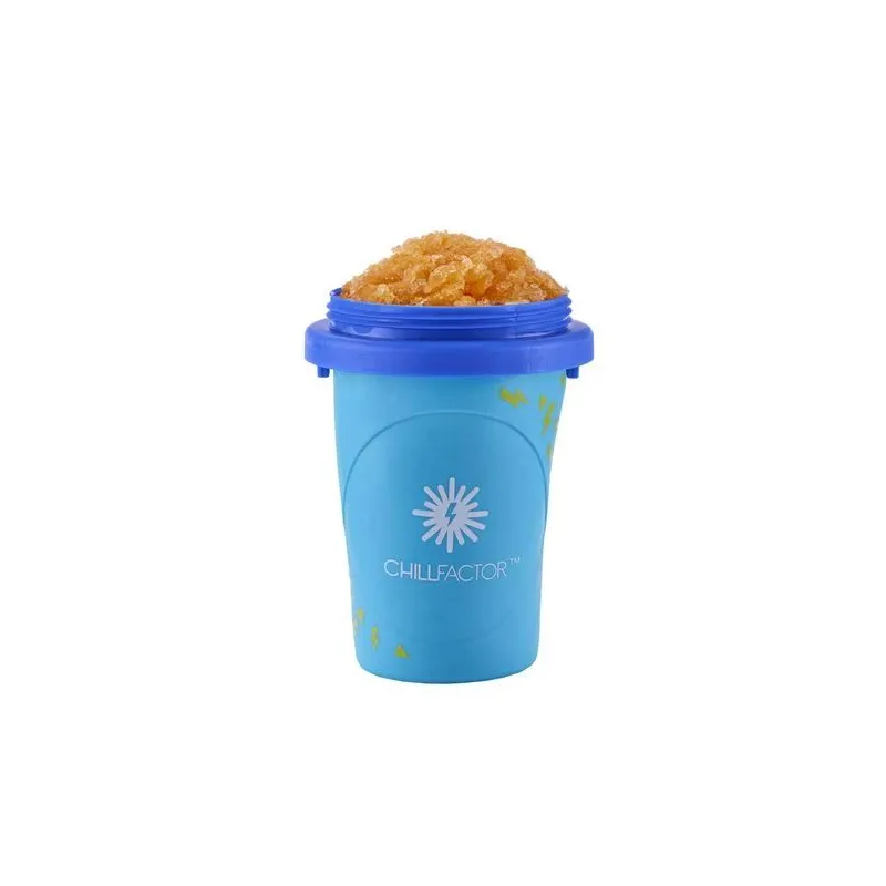 CHILLFACTOR Slushy veidotājs Colour Shock