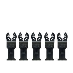 DeWALT Asmens 30x43mm Kokam ar naglām. 5gab.