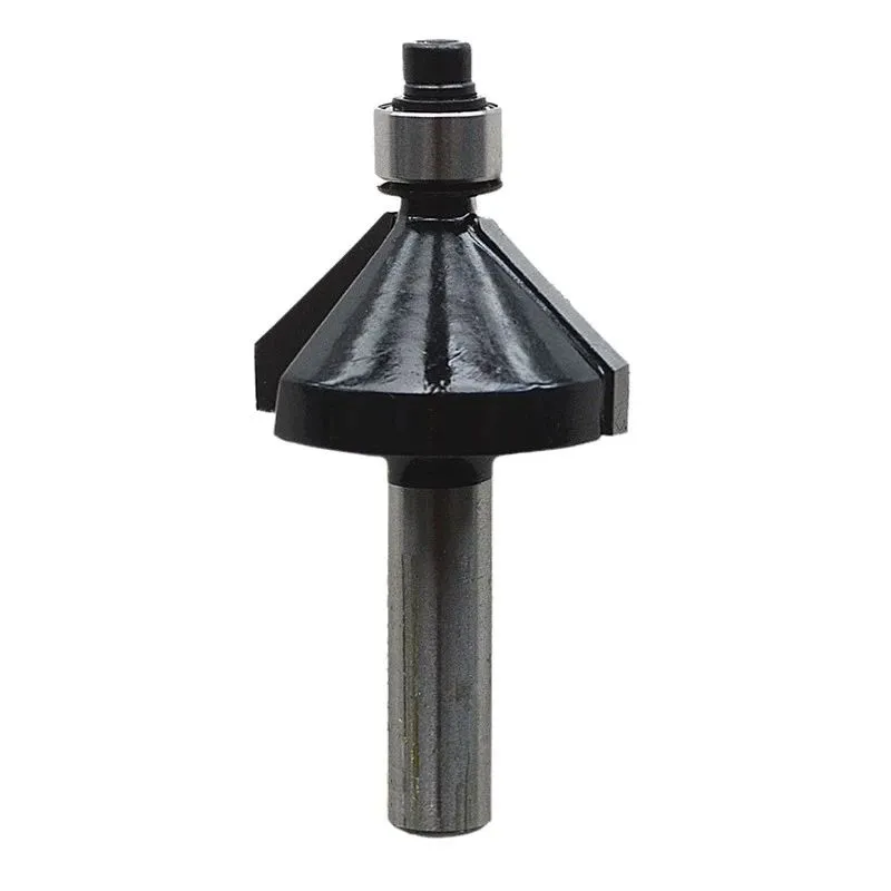 Frēze ar kontūru leņķī TCT-HM priekš koka, DIA28,6 x 9mm, slīp