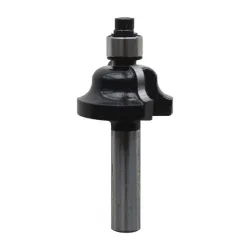 Frees TCT, nurkade kujundamiseks R6.35x28,5mm