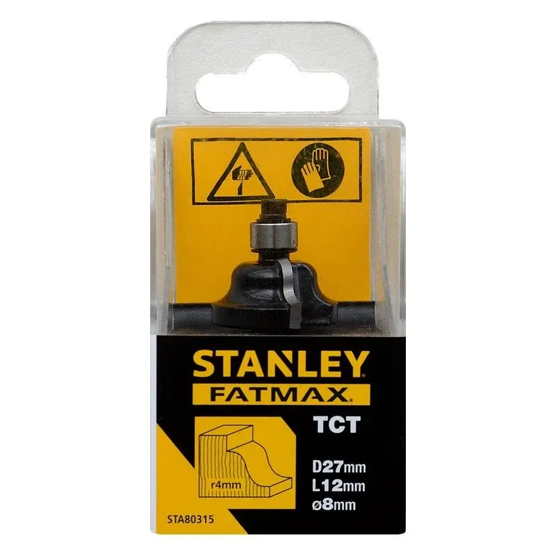 Frees TCT, nurkade kujundamiseks R6.35x28,5mm