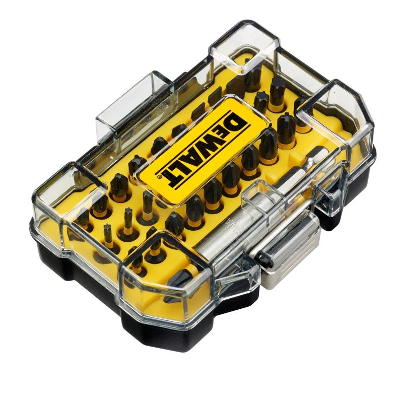 DeWALT Uzgaļu komplekts FLEXTORQ 32gb