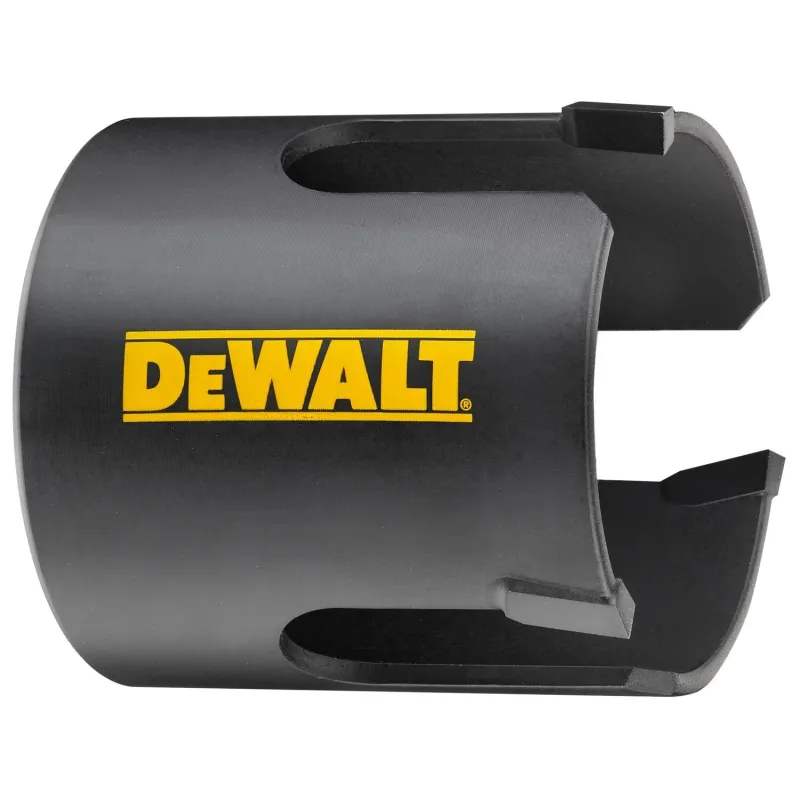 DeWALT Kroņurbis Multi Material 44mm Karbīda