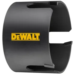 DeWALT Kroņurbis Multi Material 86mm Karbīda