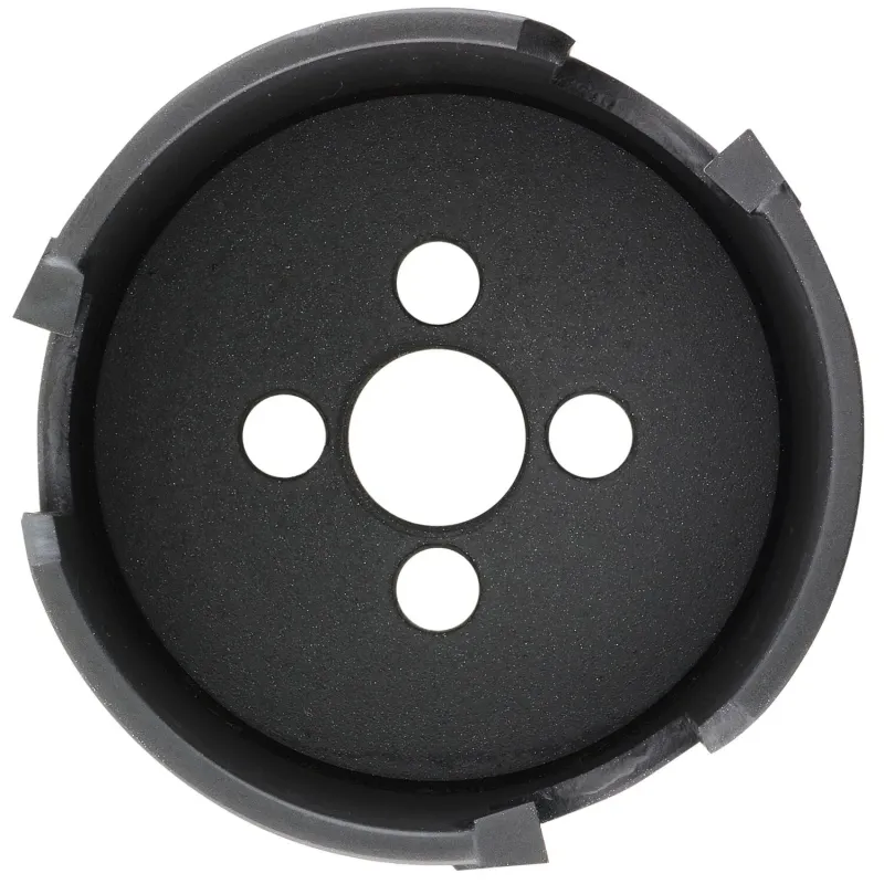 Carbide hole saw 92 mm, DeWALT