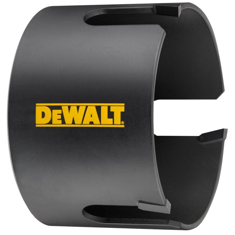 DeWALT Kroņurbis Multi Material 102mm Karbīda