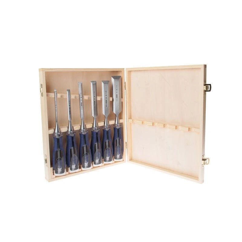 Kaltu komplekts M750 6 gab kastite