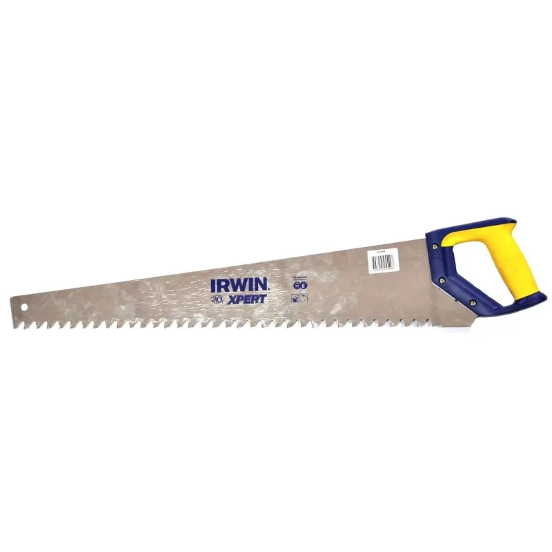 Light Concrete saw IRWIN 1-2PT