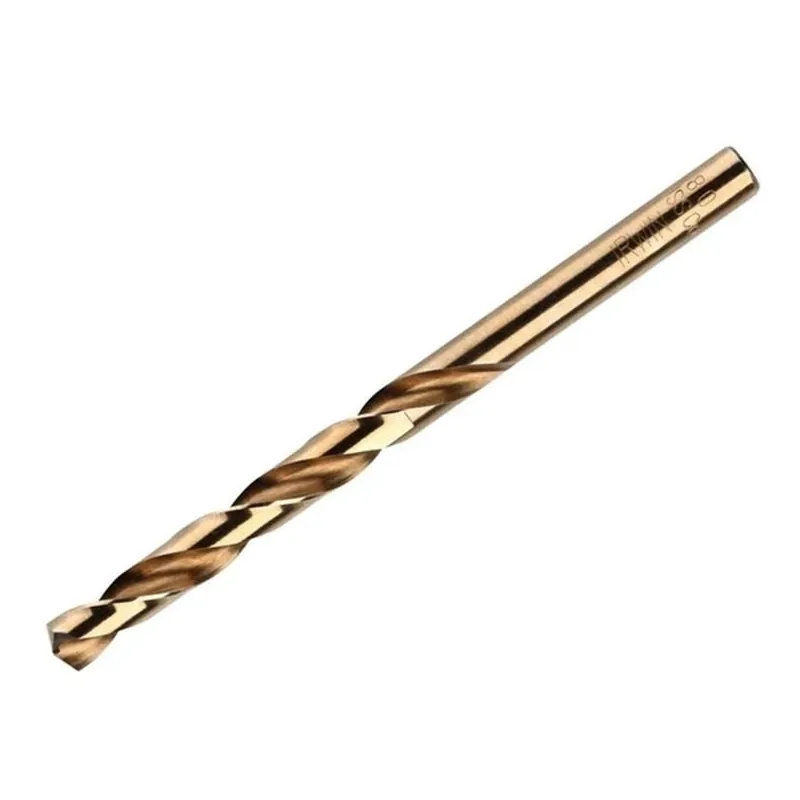 Metalo grąžtas IRWIN Cobalt. 5x86 mm