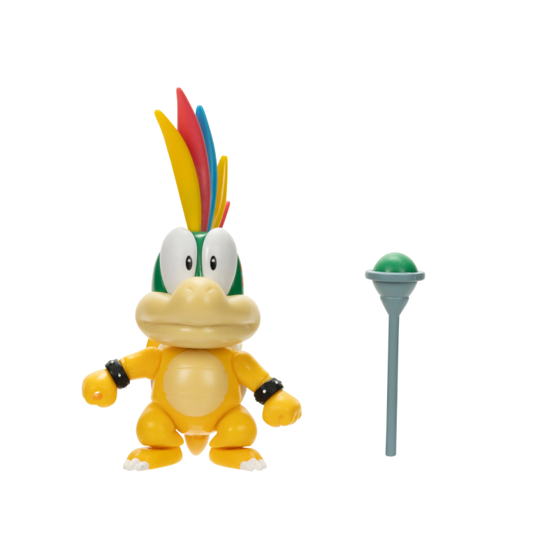 SUPER MARIO Kolekcionējamā figūriņa, 10,5 cm