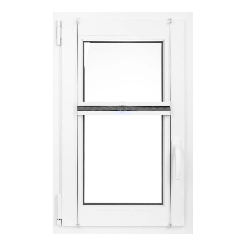 Žalūzijas plisētas 73x150 pelēkas