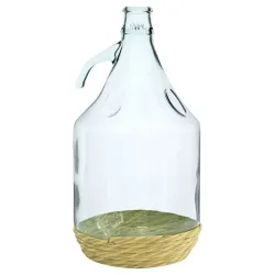 Pudele vīnam biowin 5l