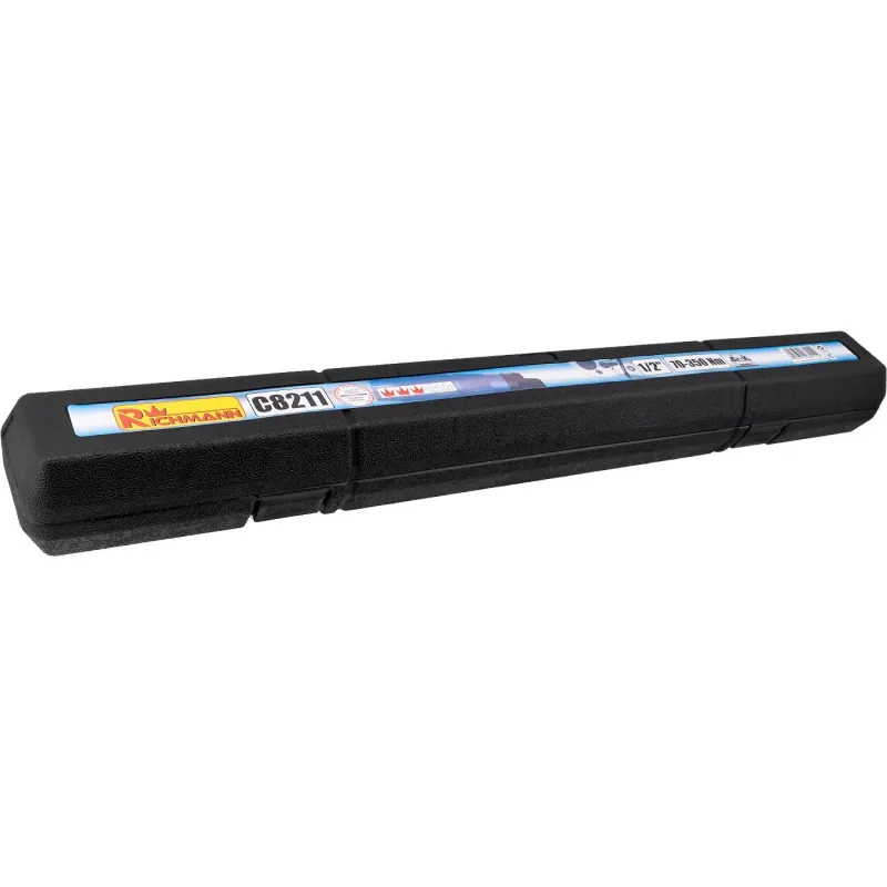 Atslēga dinamometr. 1-2 70-350Nm