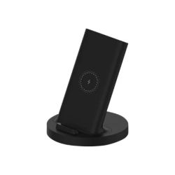 Xiaomi Mi 20W Wireless Charging Stand, Black