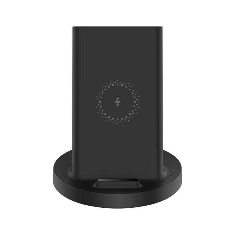 Xiaomi - Mi 20W Wireless Charging Stand
