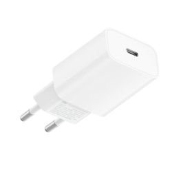 Xiaomi - Mi 20W charger ,Type-C, EU