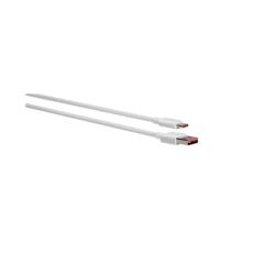 XIAOMI 6A Type-A to Type-C Cable 1m, White