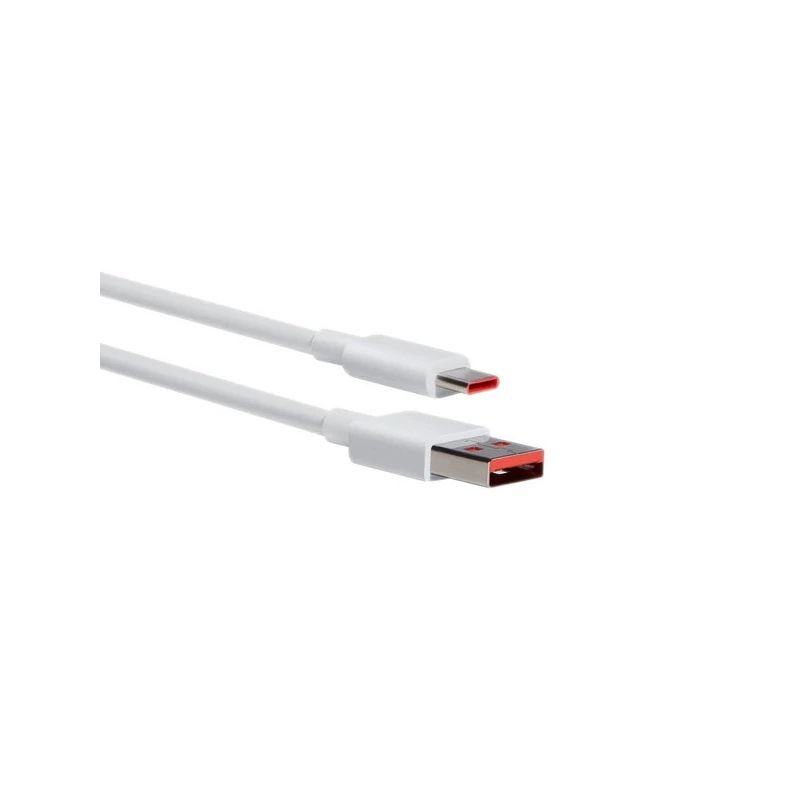 Xiaomi - 6 A - 6A Type-A to Type-C Cable - BHR6032GL - USB-A to USB-C USB-C - USB-A
