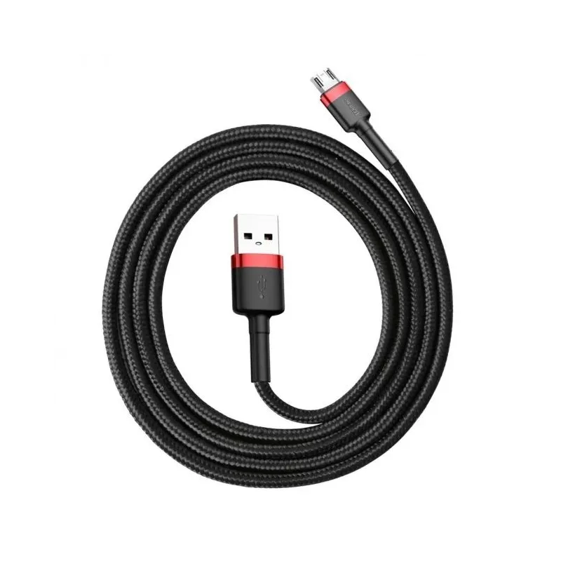 Cable usb2.0 a-micro usb 1.0m baseus