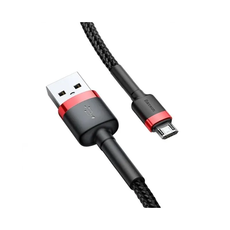 Cable usb2.0 a-micro usb 1.0m baseus