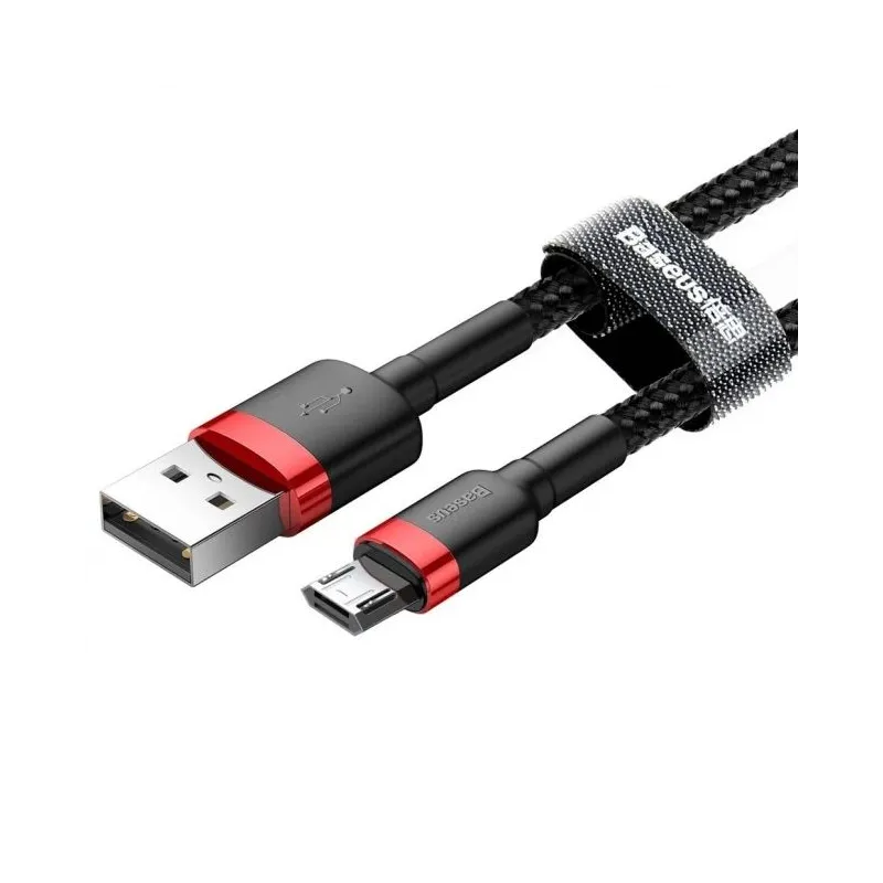 Cable usb2.0 a-micro usb 1.0m baseus