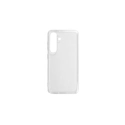 JM ANTI-BACTERIA TPU for Galaxy S24 Clear