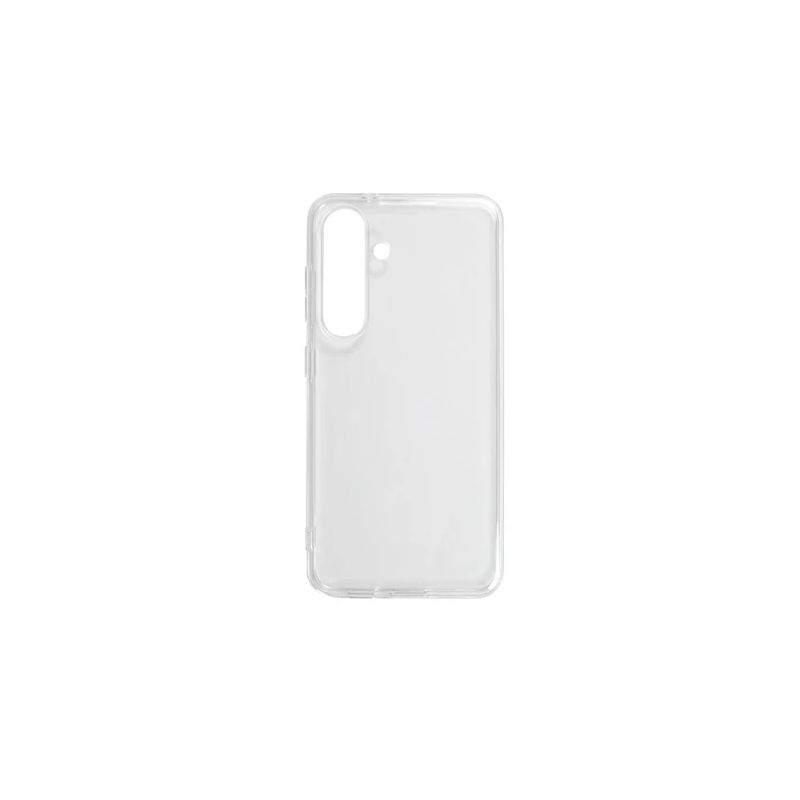 JM ANTI-BACTERIA TPU for Galaxy S24 Clear