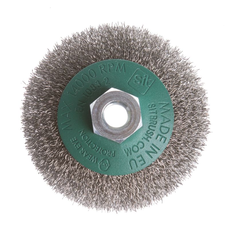 Birste stiepļu d95-90m14 tc445151000e