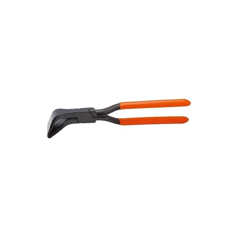 Lokšņu locīšanas knaibles Strend Pro. 275-60 mm