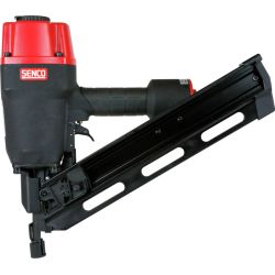 SENCO Konstrukciju naglotājs S900FN 34°