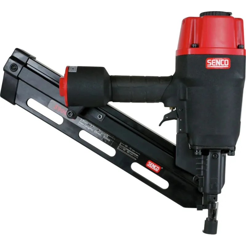 Pneumatic framing nail tool SENCO S900FN