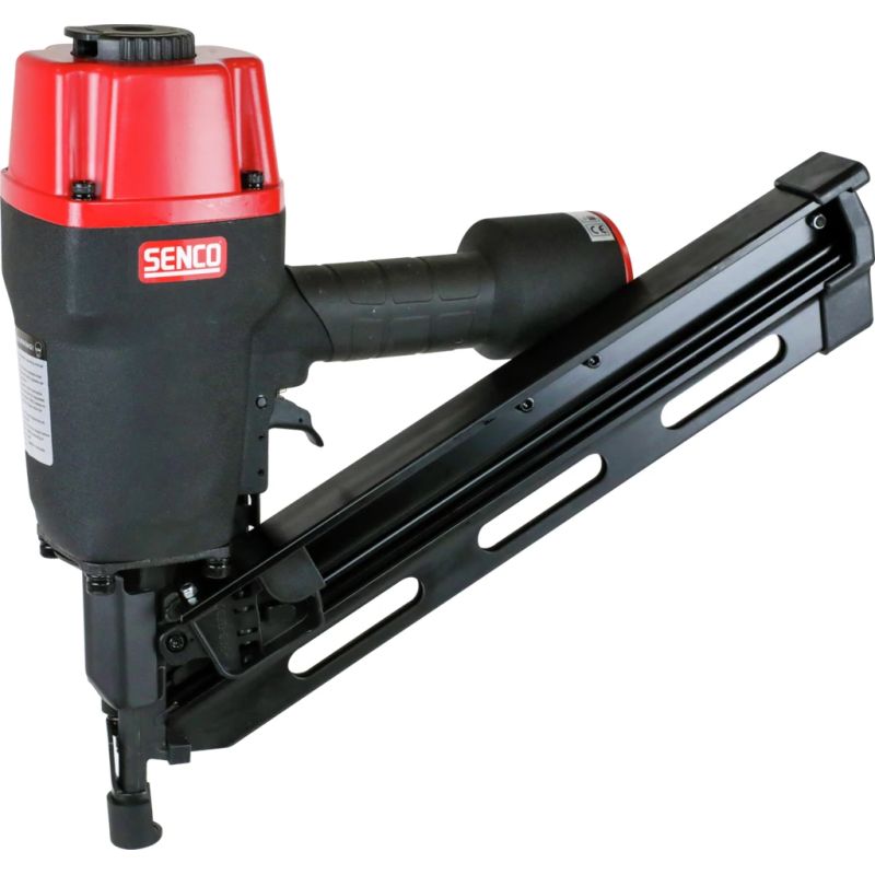 SENCO Konstrukciju naglotājs S900FN 34°