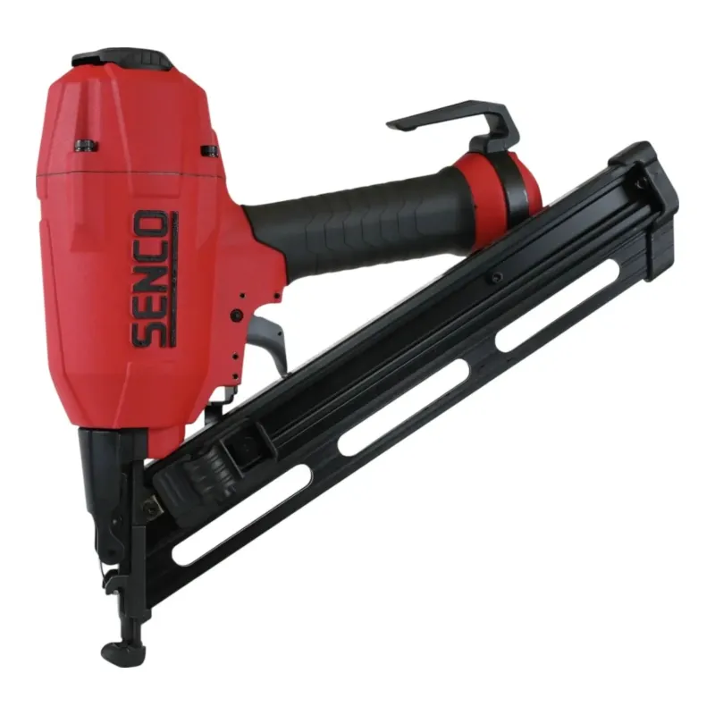 Pneumatinė viniakalė 34°, FinishPro35BL-DA, SENCO