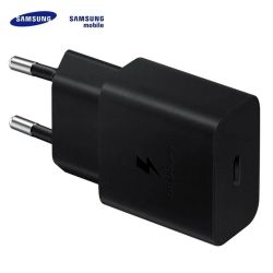 15w power adapter black