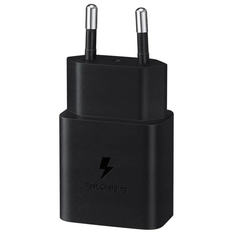 15w power adapter black