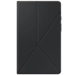 BX110TBE Book cover for Samsung Galaxy Tab A9 Black