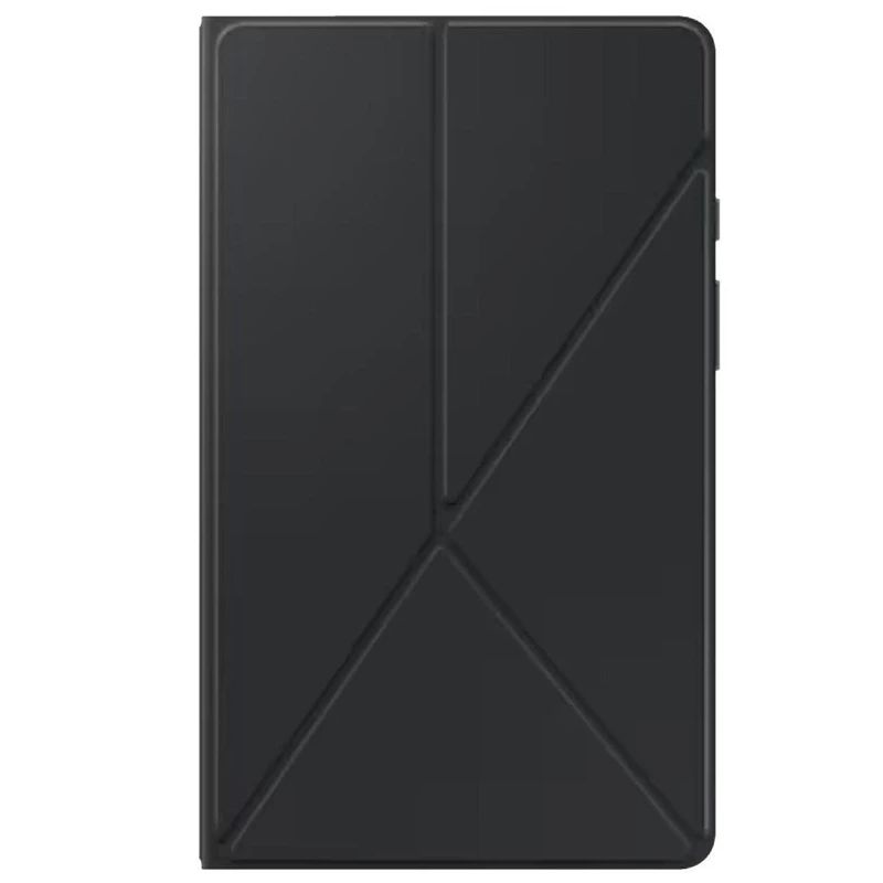 BX110TBE Book cover for Samsung Galaxy Tab A9 Black