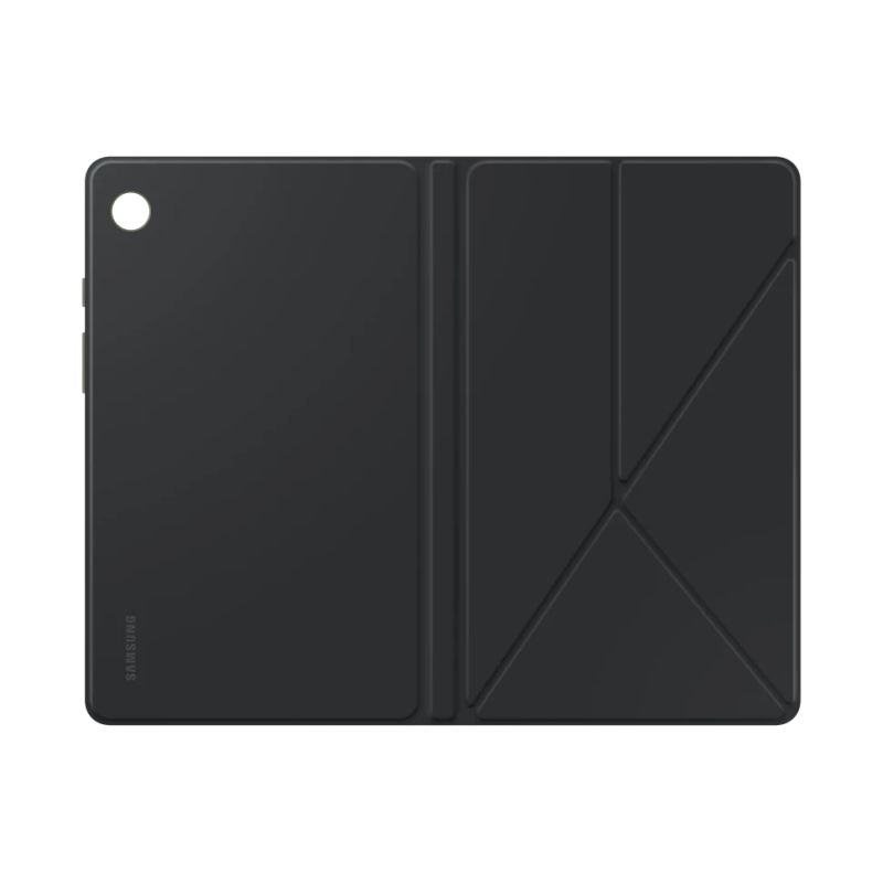 BX110TBE Book cover for Samsung Galaxy Tab A9 Black