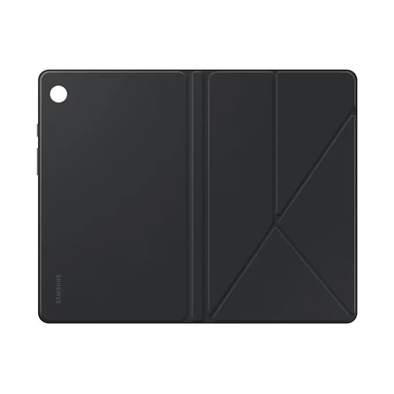 BX110TBE Book cover for Samsung Galaxy Tab A9 Black