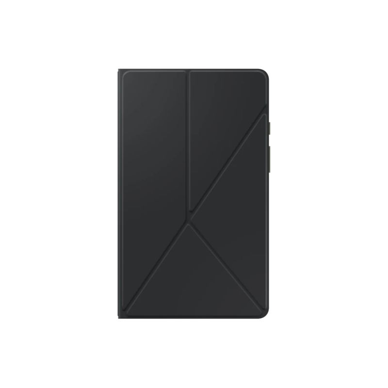BX110TBE Book cover for Samsung Galaxy Tab A9 Black