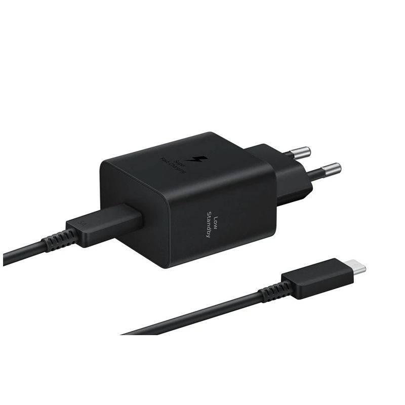 Samsung 45w power adapter usb-c w cable