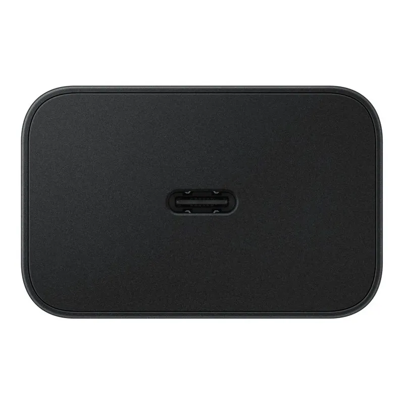 Telefona lādētājs Samsung EP-T4511XBEGEU. 1 x USB Type C 45W
