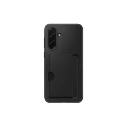 OA366TBEGWW Card Slot Case Samsung Galaxy A36, Black