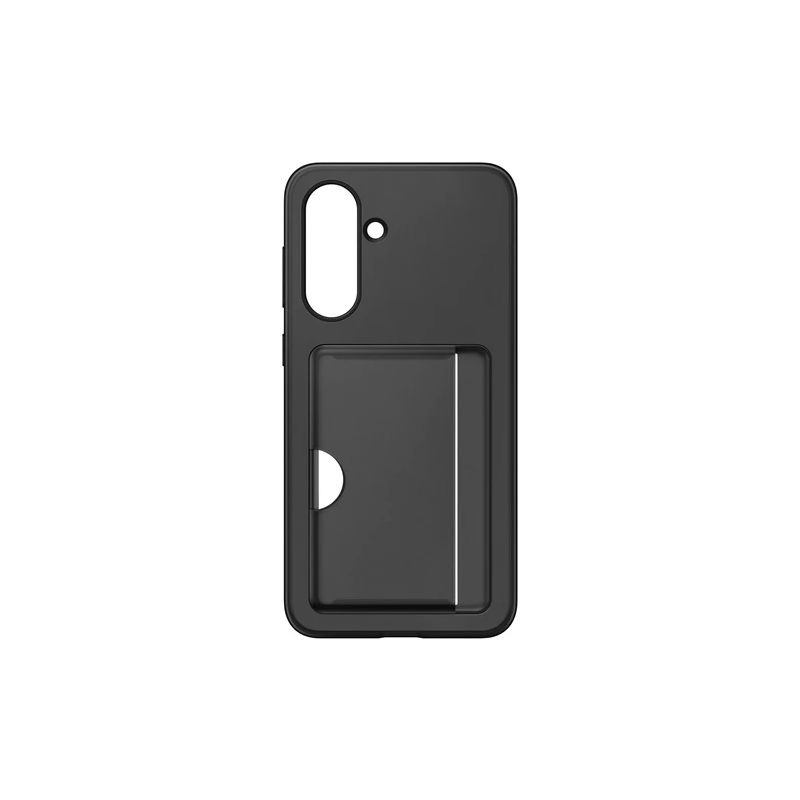 OA366TBEGWW Card Slot Case Samsung Galaxy A36, Black