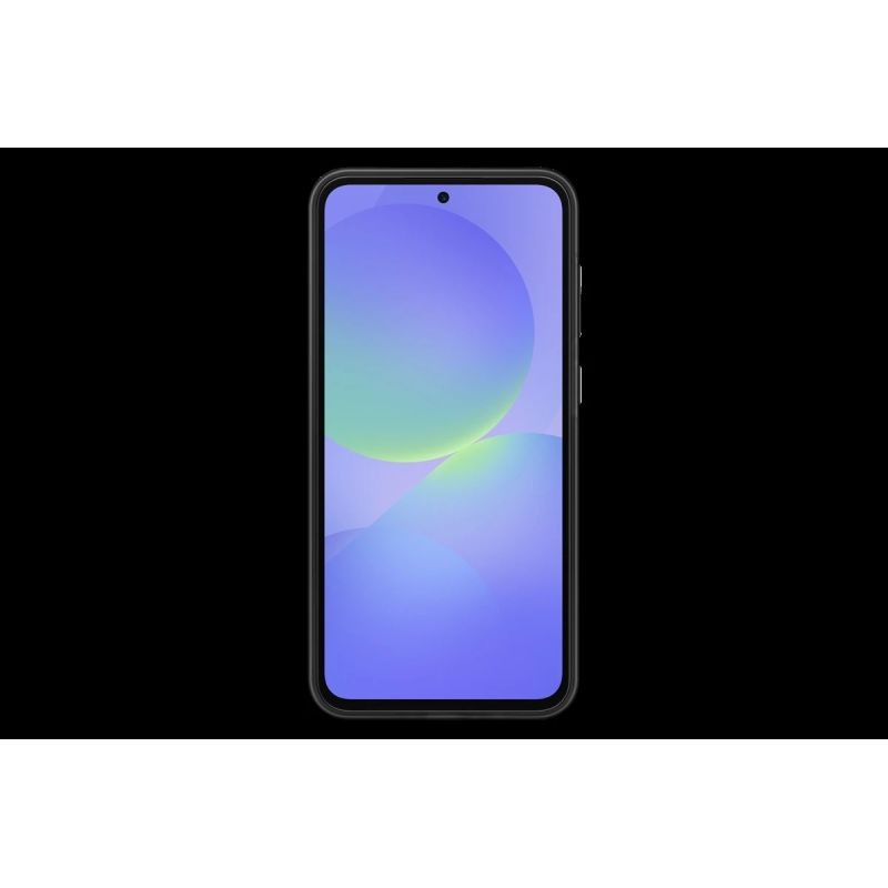 OA366TBEGWW Card Slot Case Samsung Galaxy A36, Black