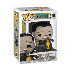 FUNKO POP! Vinila figūra: One Piece - Crocodile