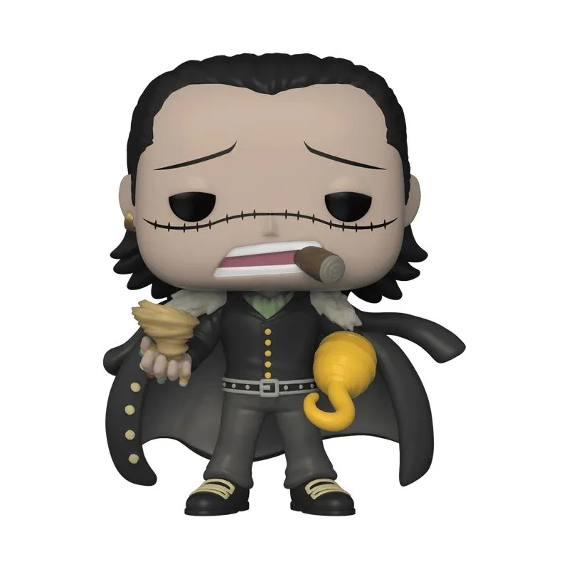 FUNKO POP! Vinila figūra: One Piece - Crocodile