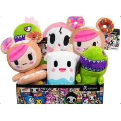 TOKIDOKI Pliušinis žaislas, 20 cm