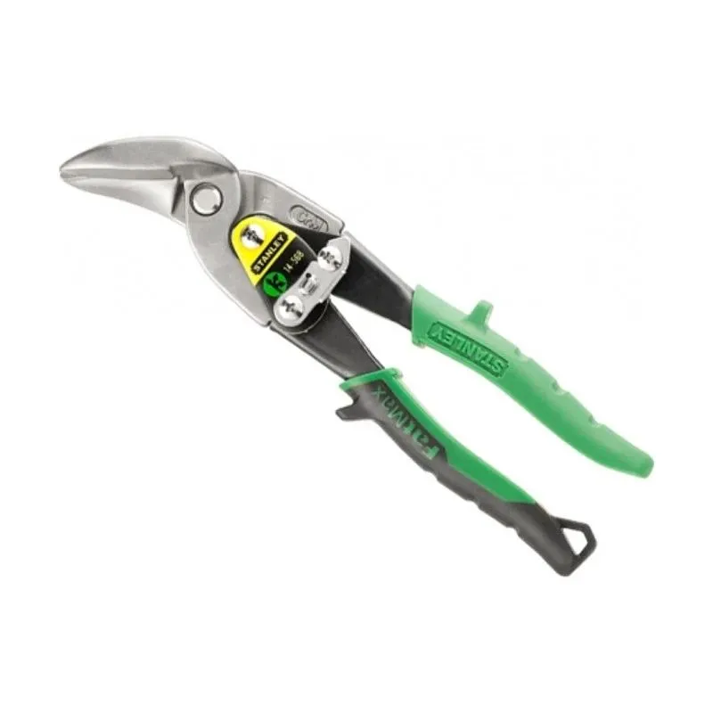 Aviation snips right cut OFF SET